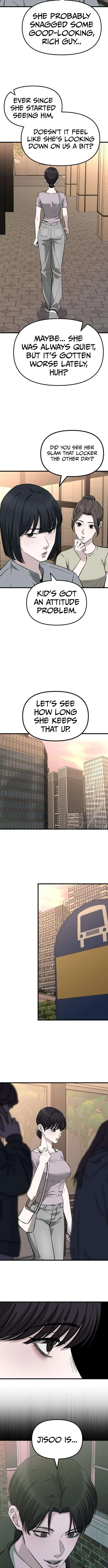 Housekeeping Chapter 26 page 9 - 