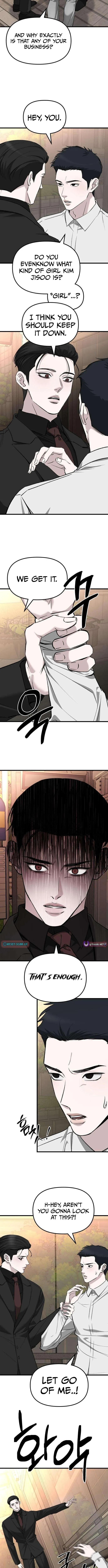 Housekeeping Chapter 27 page 2 - 