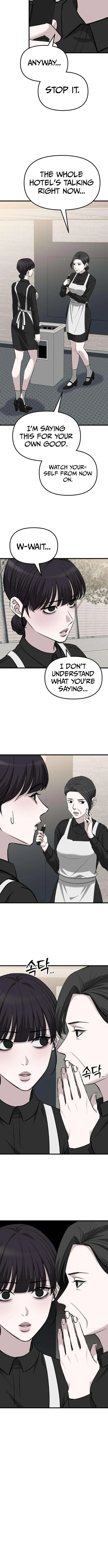 Housekeeping Chapter 27 page 11 - 