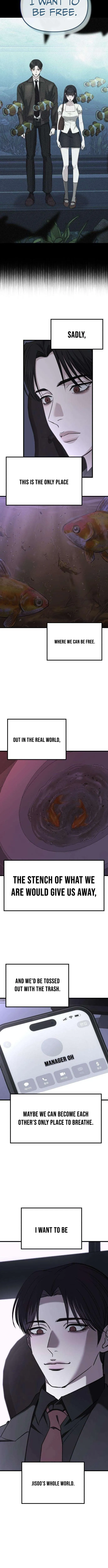 Housekeeping Chapter 27 page 14 - 