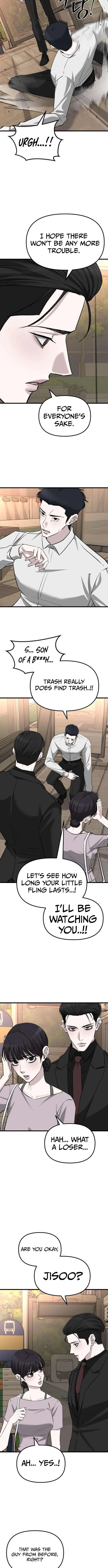 Housekeeping Chapter 27 page 3 - 