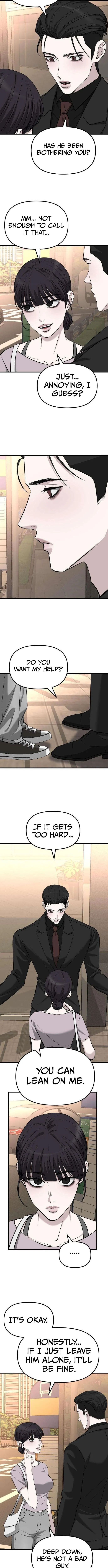Housekeeping Chapter 27 page 4 - 