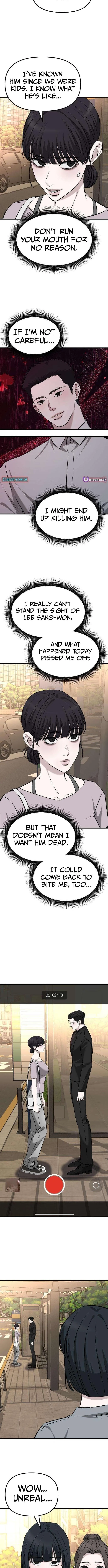 Housekeeping Chapter 27 page 5 - 