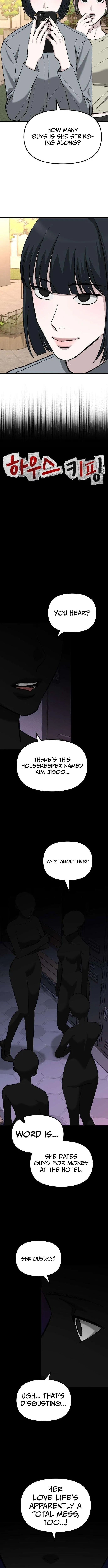 Housekeeping Chapter 27 page 6 - 