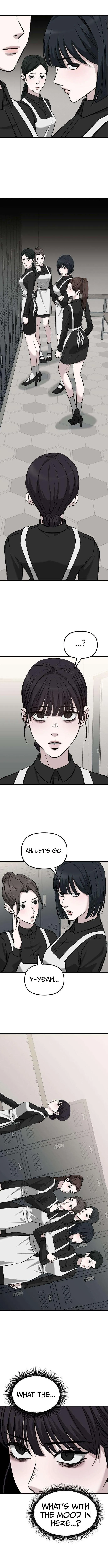 Housekeeping Chapter 27 page 8 - 