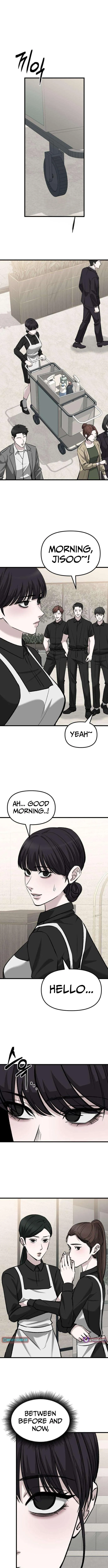 Housekeeping Chapter 27 page 9 - 