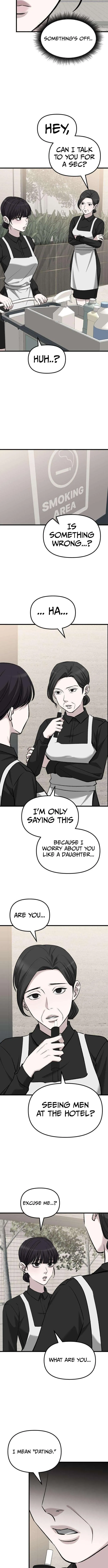 Housekeeping Chapter 27 page 10 - 