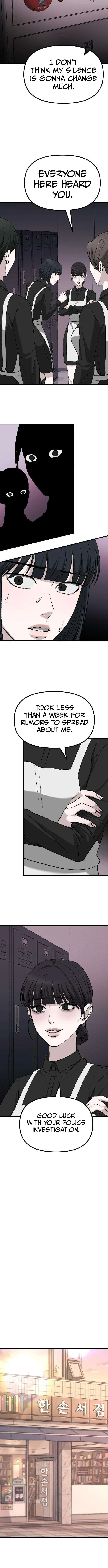 Housekeeping Chapter 28 page 11 - 