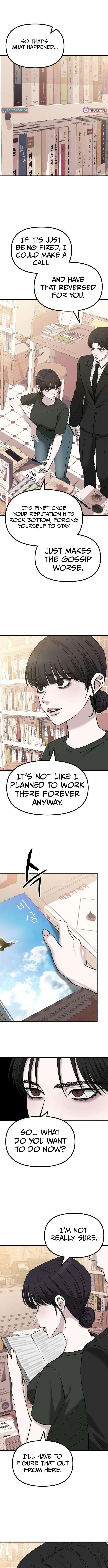 Housekeeping Chapter 28 page 12 - 
