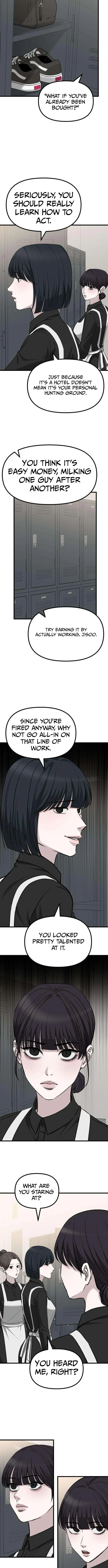 Housekeeping Chapter 28 page 7 - 