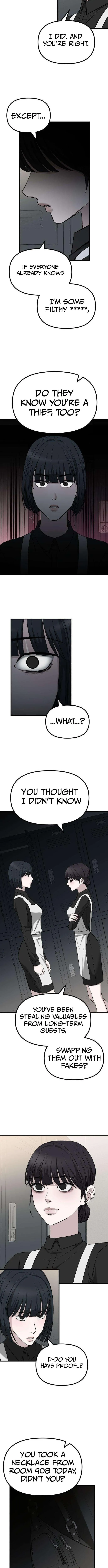Housekeeping Chapter 28 page 8 - 