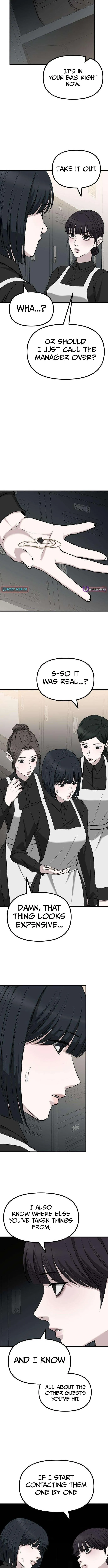 Housekeeping Chapter 28 page 9 - 