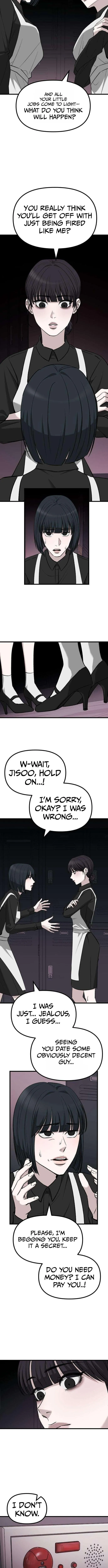Housekeeping Chapter 28 page 10 - 