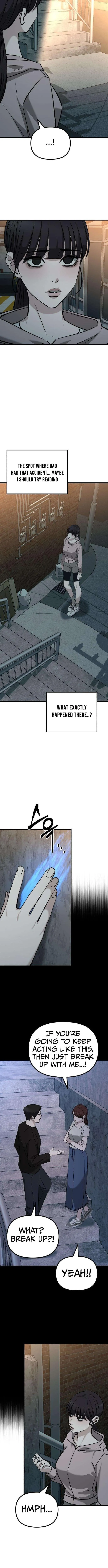 Housekeeping Chapter 29 page 11 - 