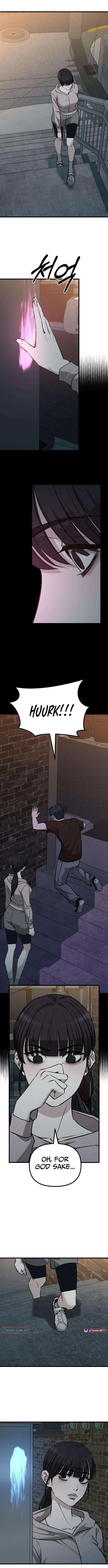 Housekeeping Chapter 29 page 12 - 
