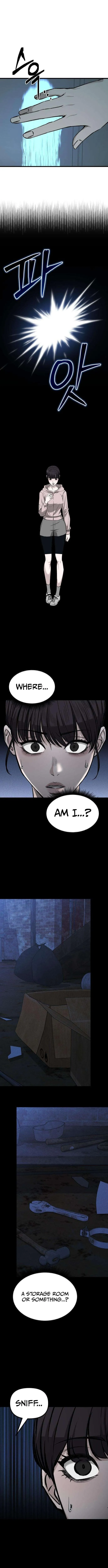 Housekeeping Chapter 29 page 13 - 
