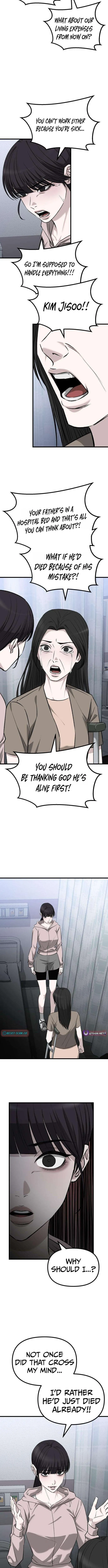 Housekeeping Chapter 29 page 5 - 