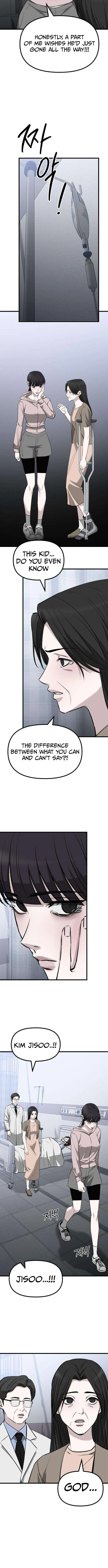 Housekeeping Chapter 29 page 6 - 
