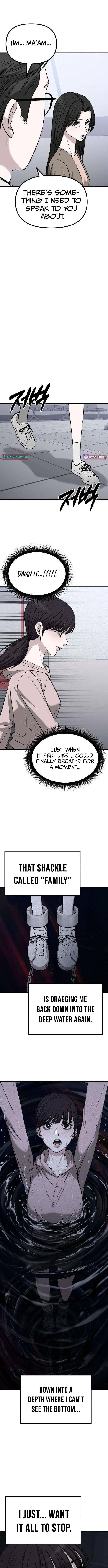 Housekeeping Chapter 29 page 7 - 