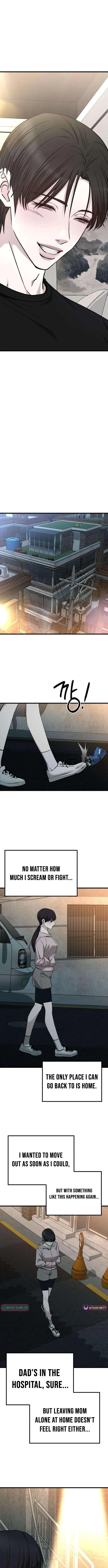 Housekeeping Chapter 29 page 10 - 