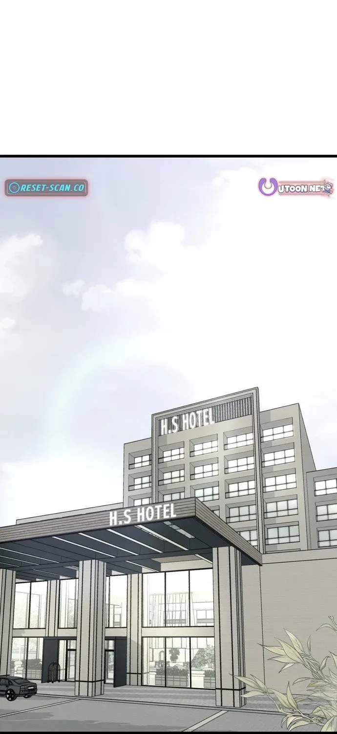 Housekeeping Chapter 3 page 2 - 