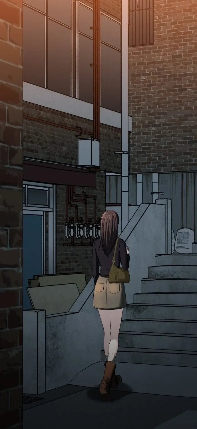 Housekeeping Chapter 3 page 126 - 