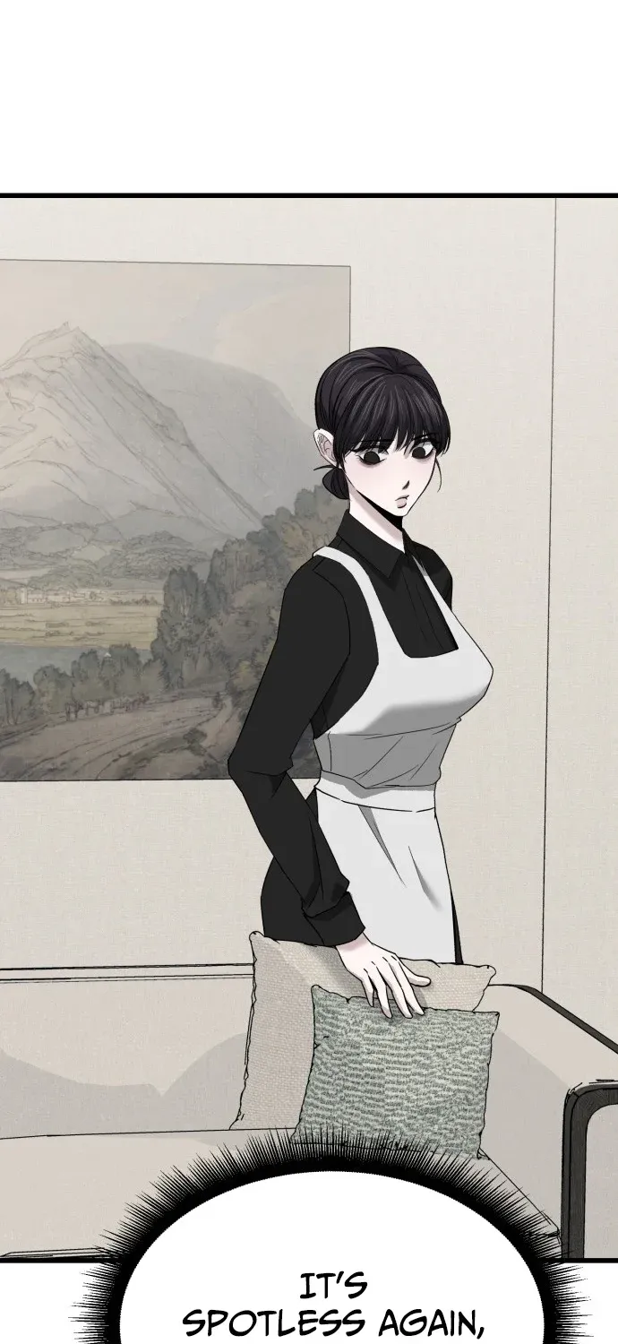 Housekeeping Chapter 3 page 19 - 