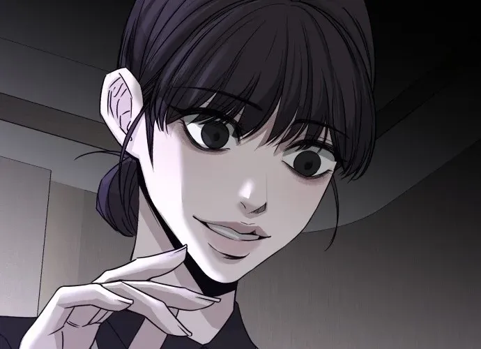 Housekeeping Chapter 3 page 28 - 