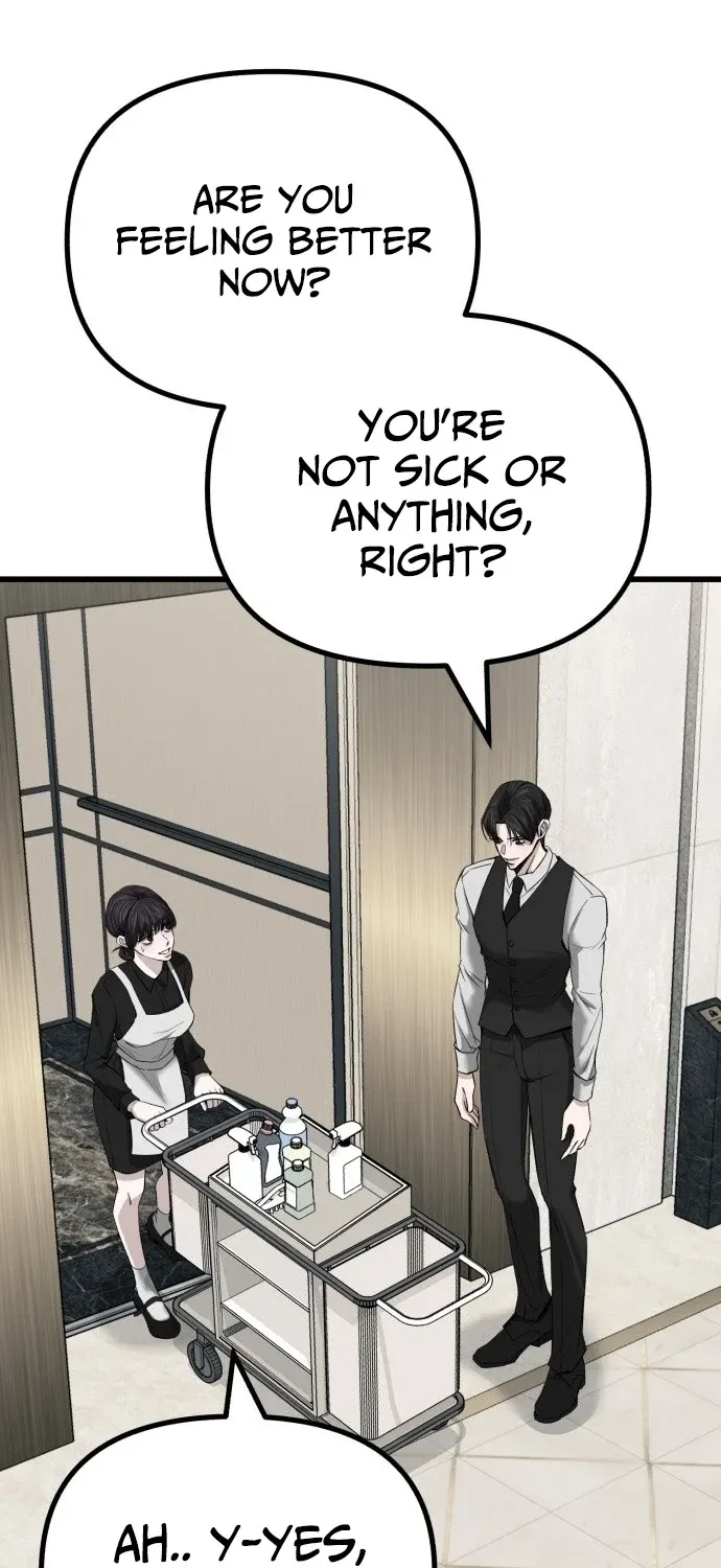 Housekeeping Chapter 3 page 50 - 