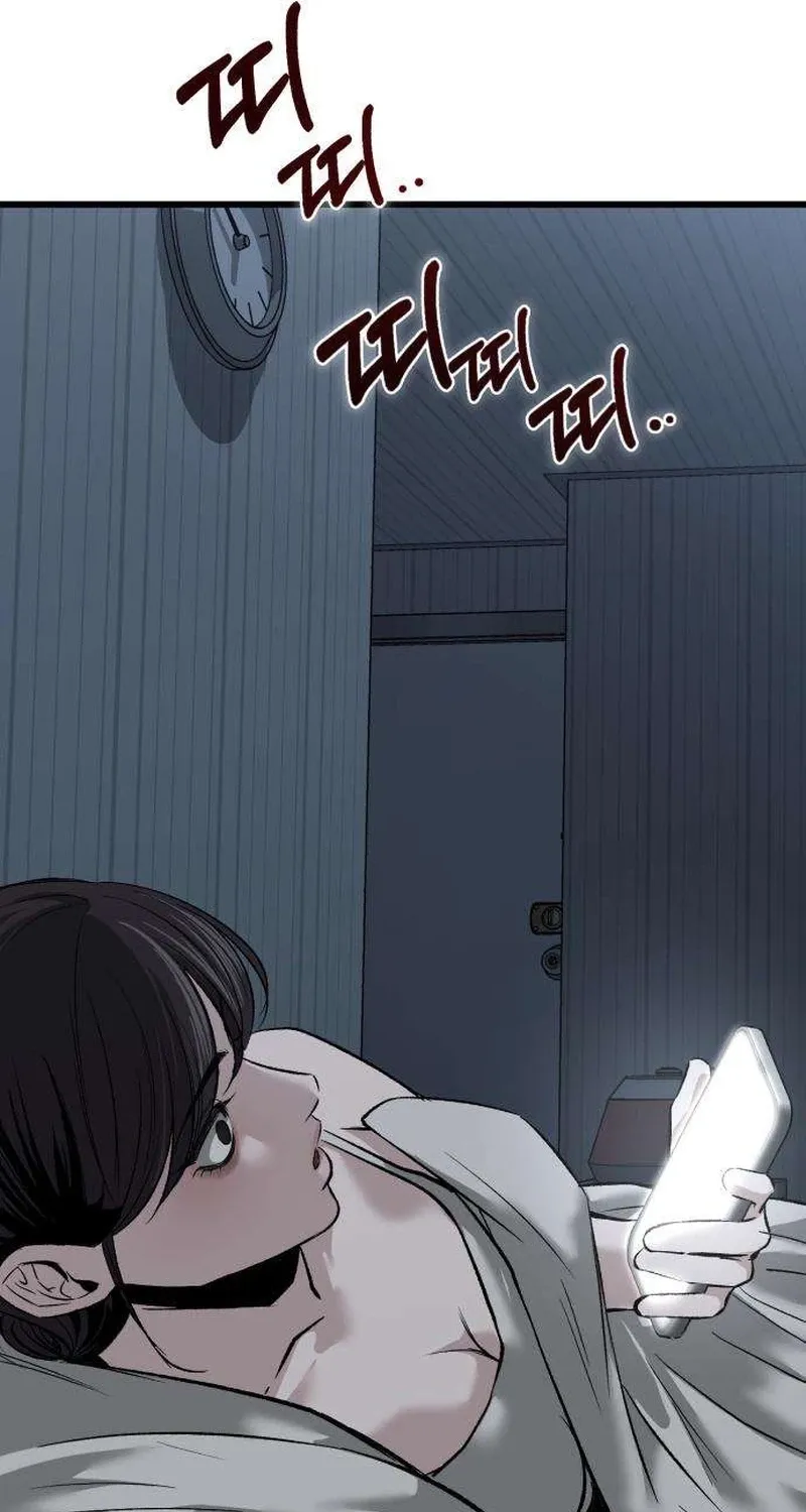Housekeeping Chapter 4 page 21 - 