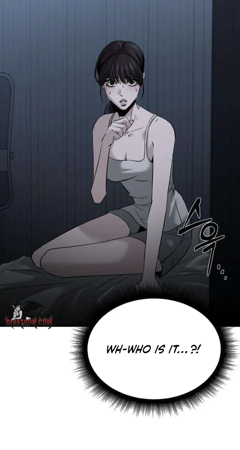 Housekeeping Chapter 4 page 27 - 