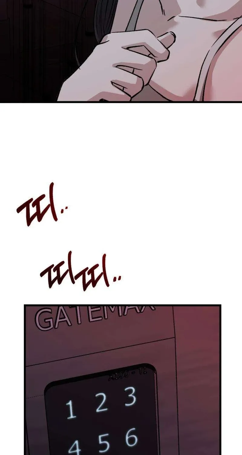 Housekeeping Chapter 4 page 32 - 