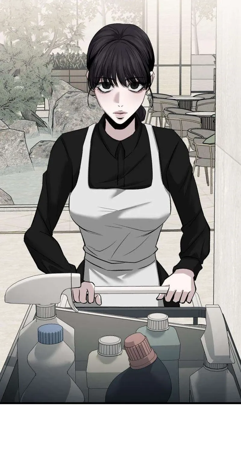 Housekeeping Chapter 4 page 40 - 