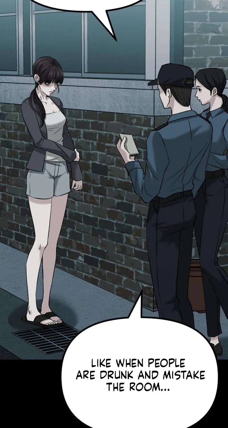 Housekeeping Chapter 4 page 43 - 