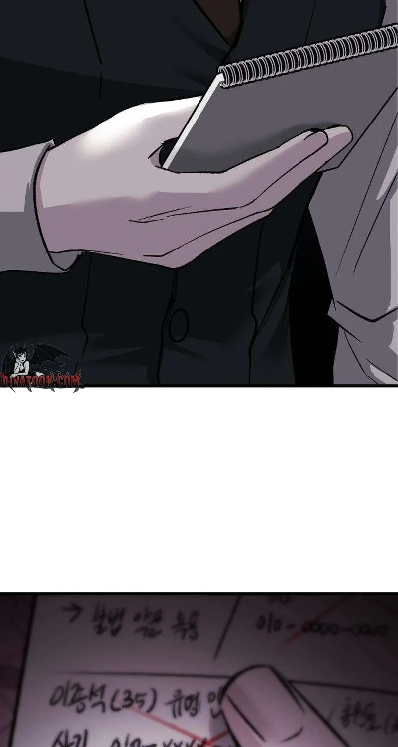 Housekeeping Chapter 5 page 3 - 