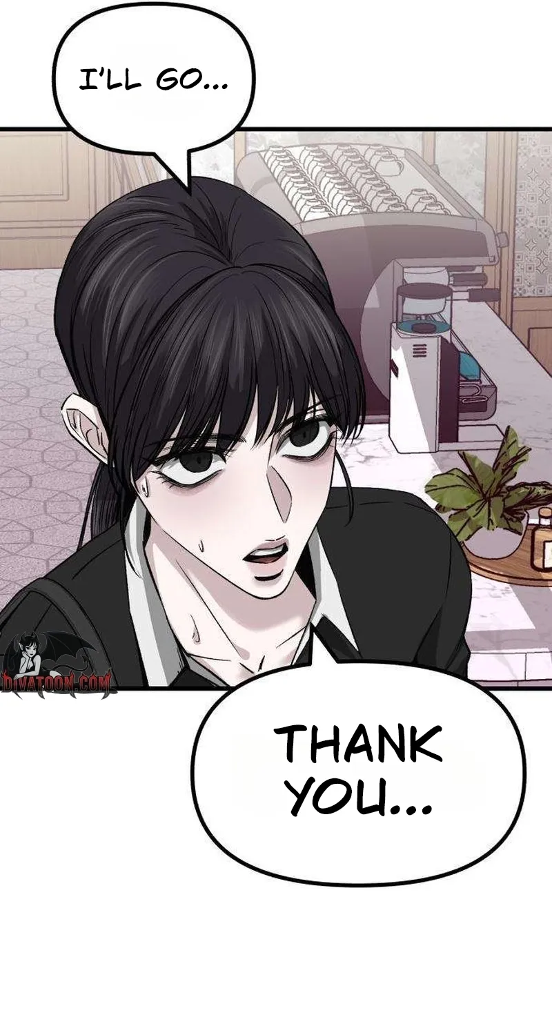 Housekeeping Chapter 5 page 21 - 
