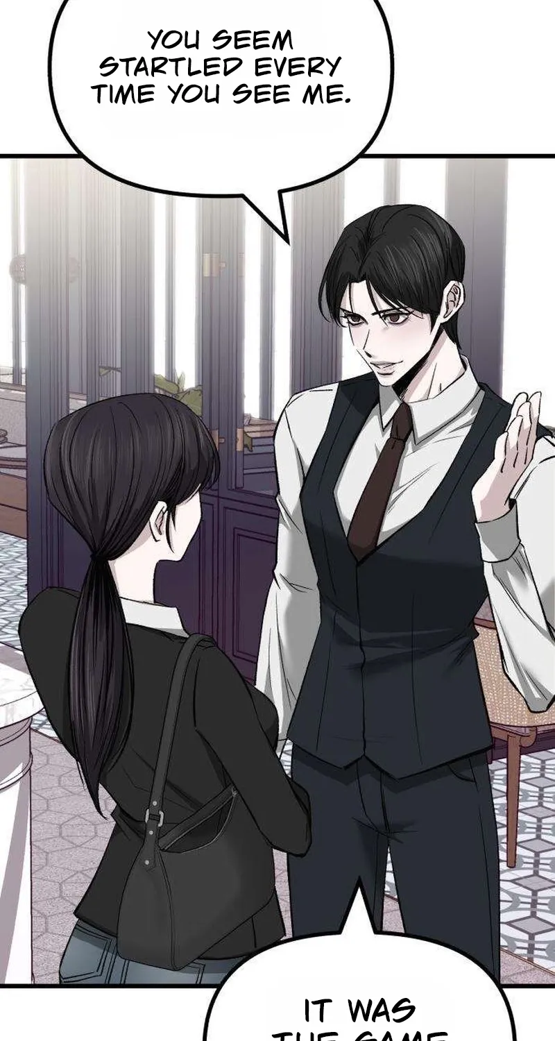Housekeeping Chapter 5 page 23 - 