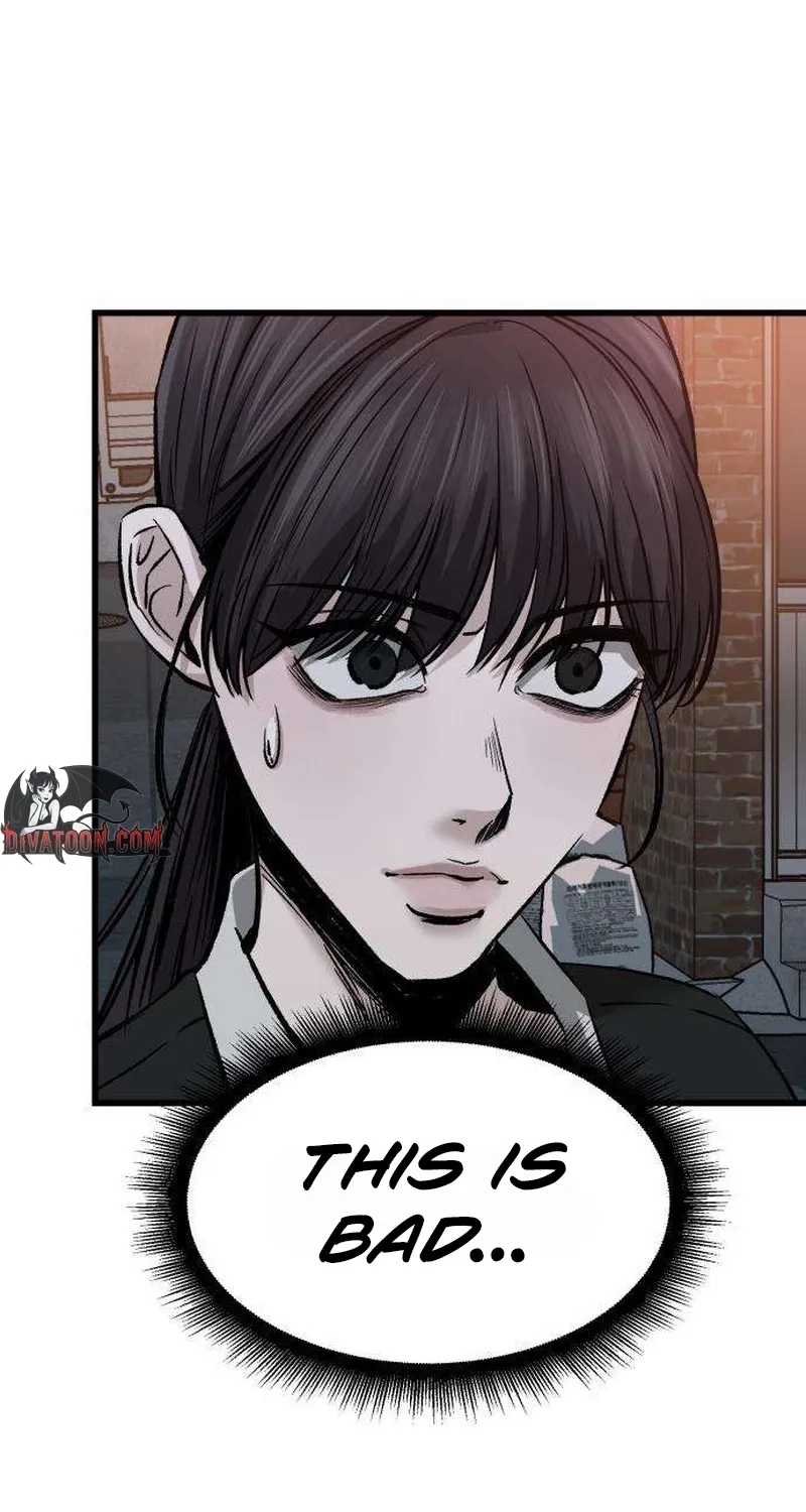 Housekeeping Chapter 5 page 44 - 