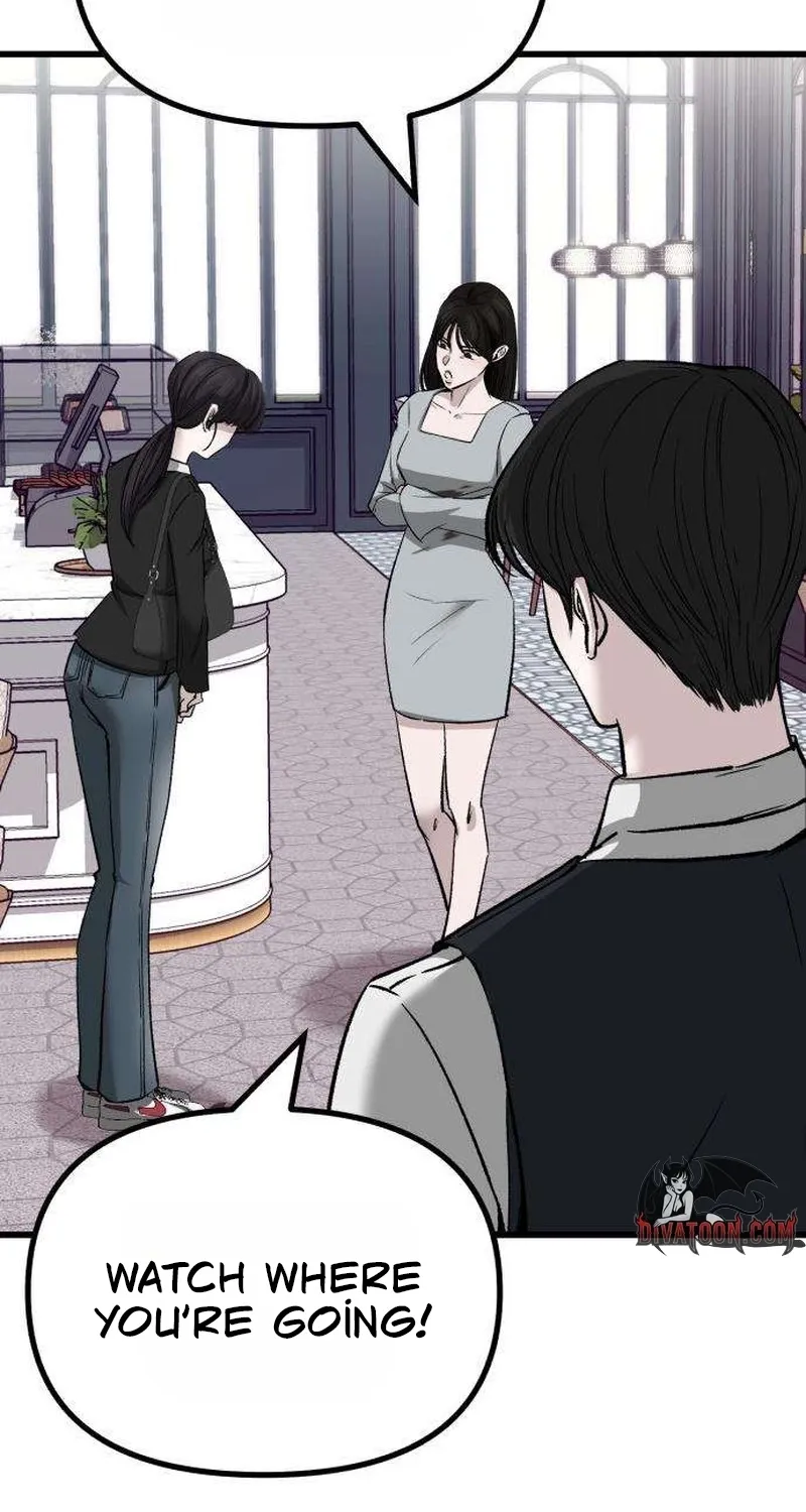 Housekeeping Chapter 5 page 6 - 