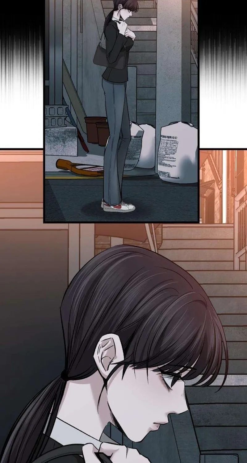 Housekeeping Chapter 5 page 55 - 