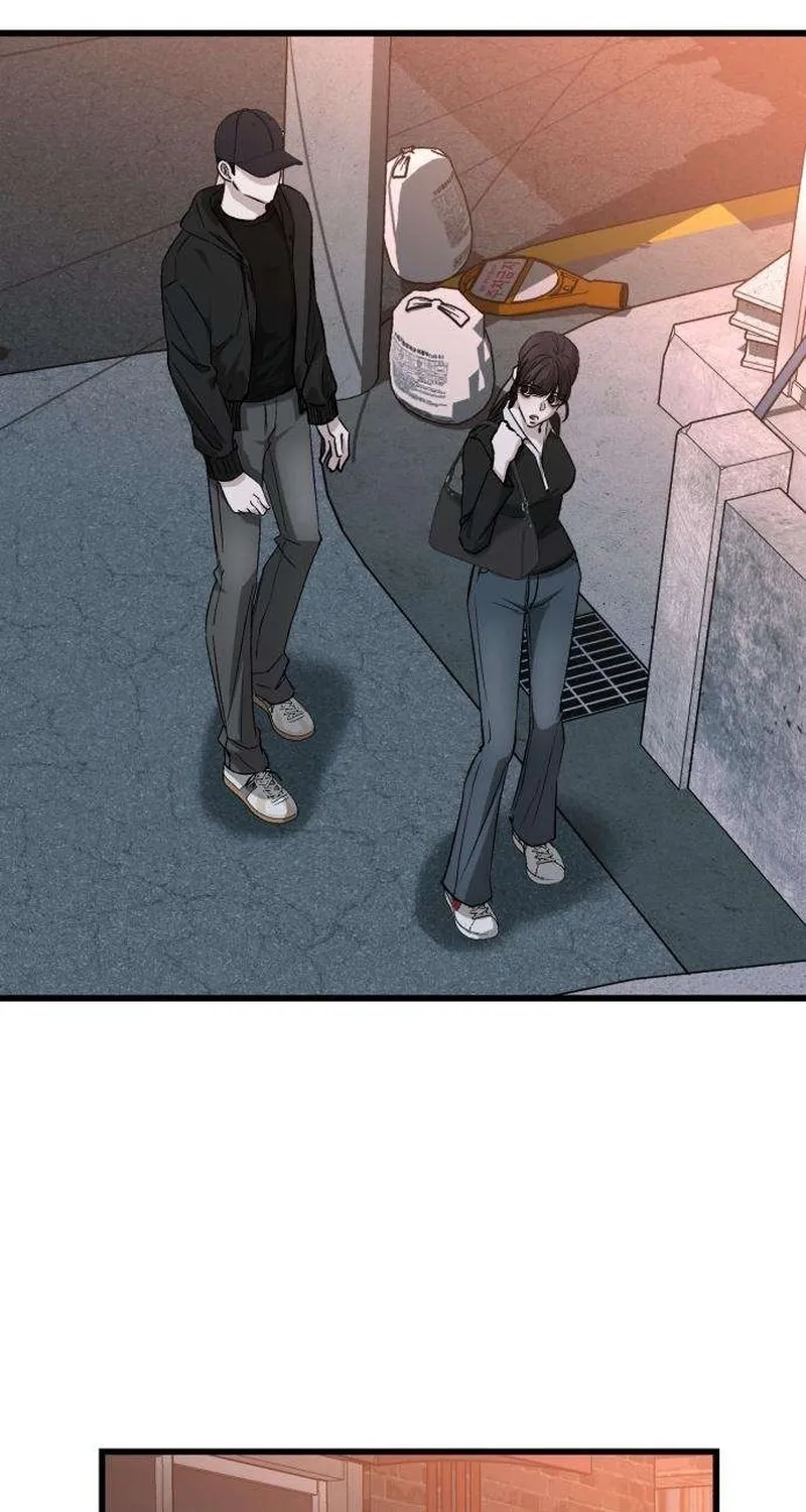 Housekeeping Chapter 5 page 83 - 