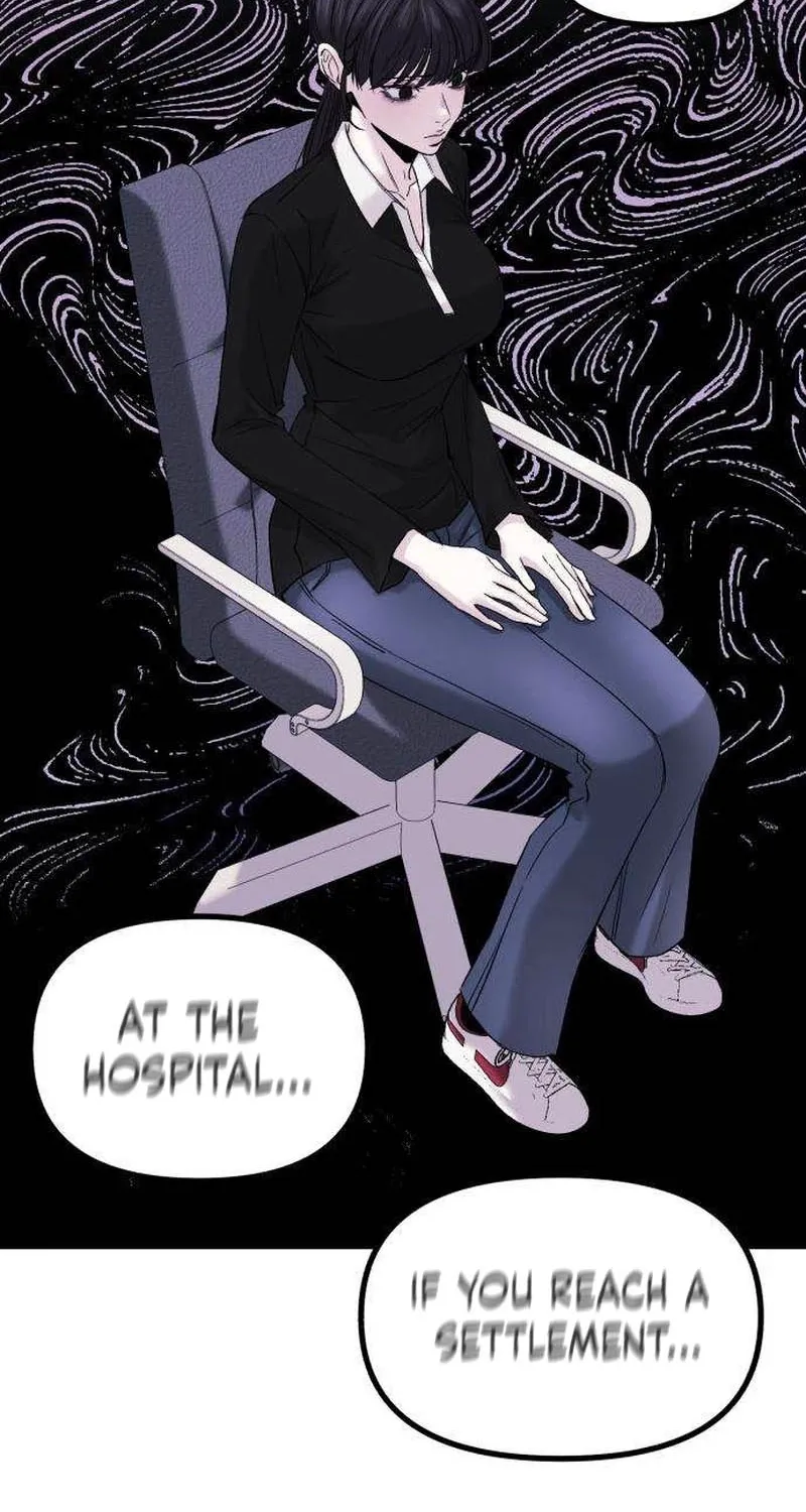 Housekeeping Chapter 6 page 68 - 
