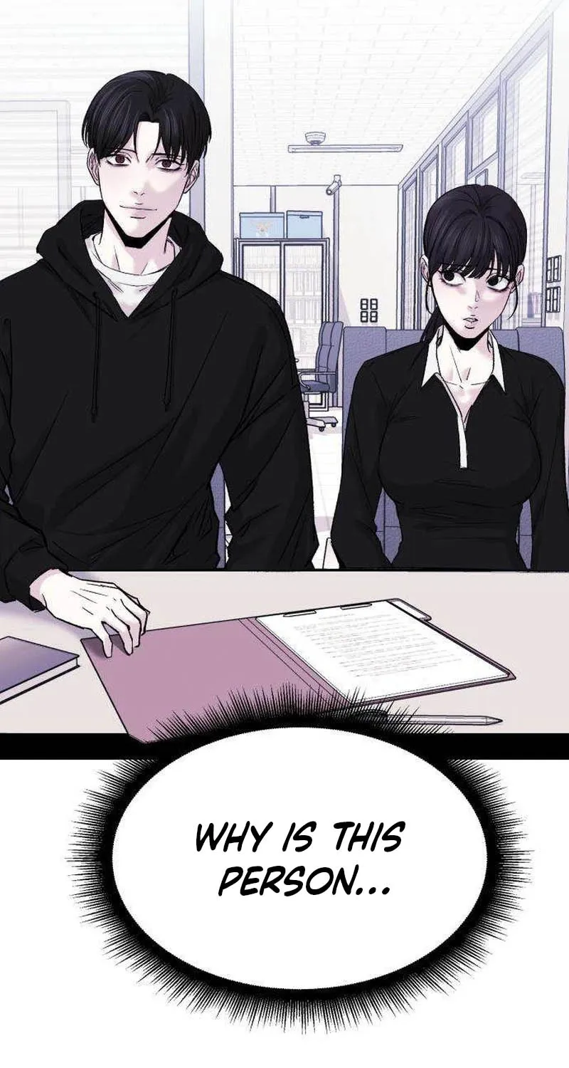 Housekeeping Chapter 6 page 71 - 