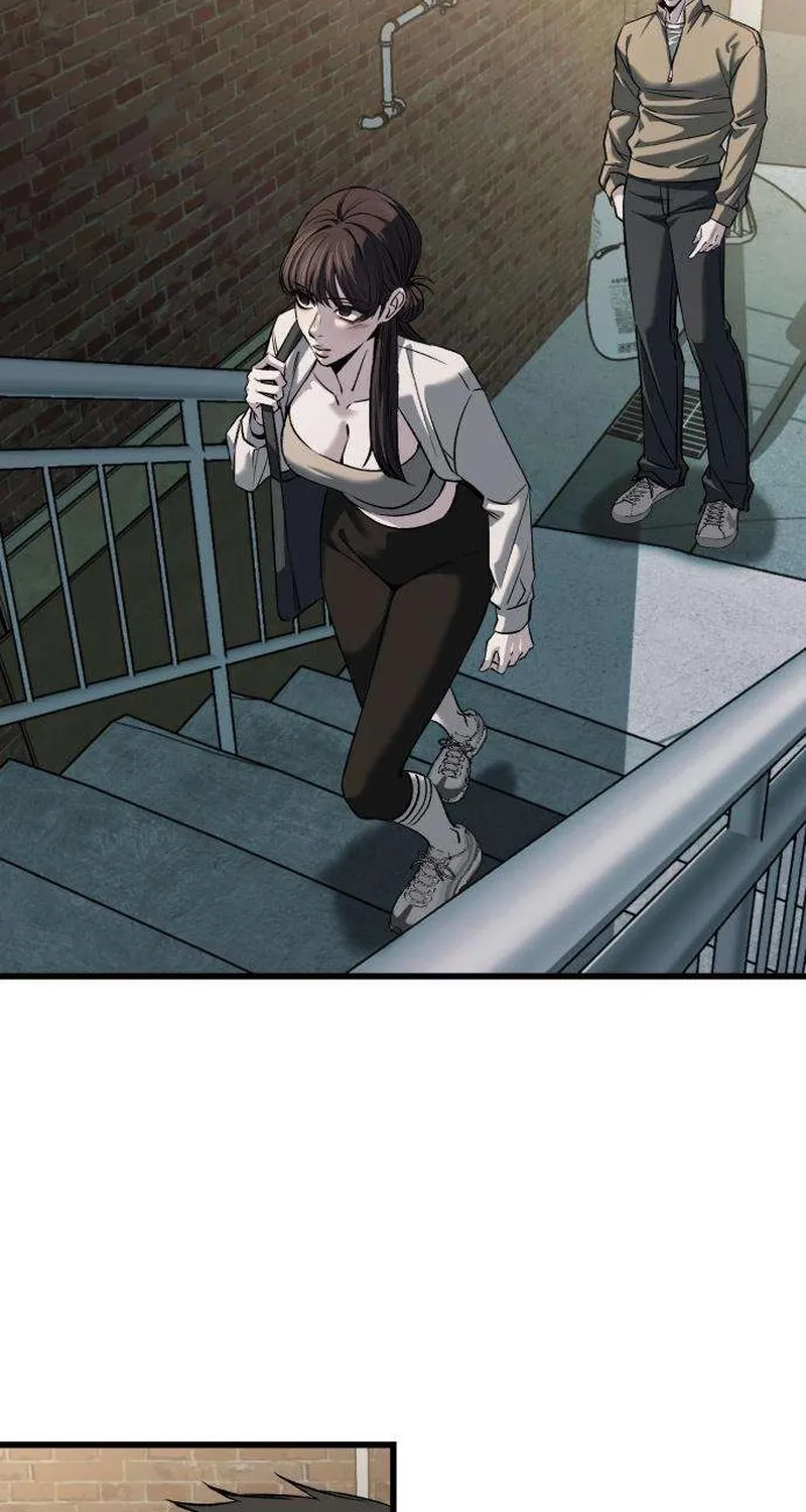 Housekeeping Chapter 8 page 28 - 
