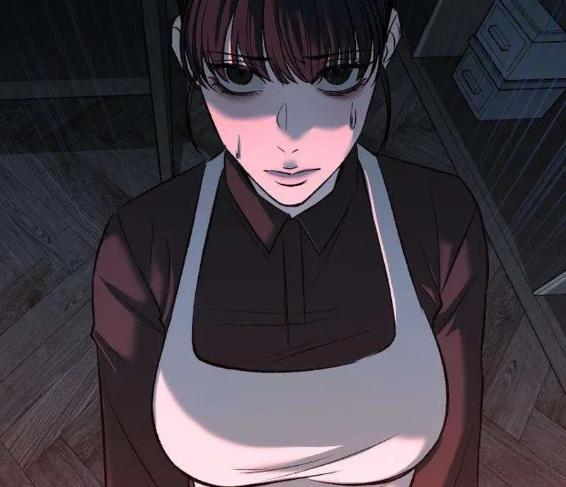Housekeeping Chapter 8 page 85 - 
