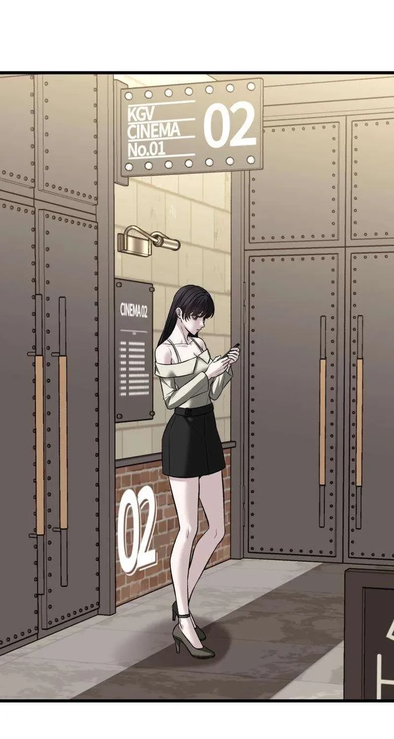 Housekeeping Chapter 9 page 69 - 