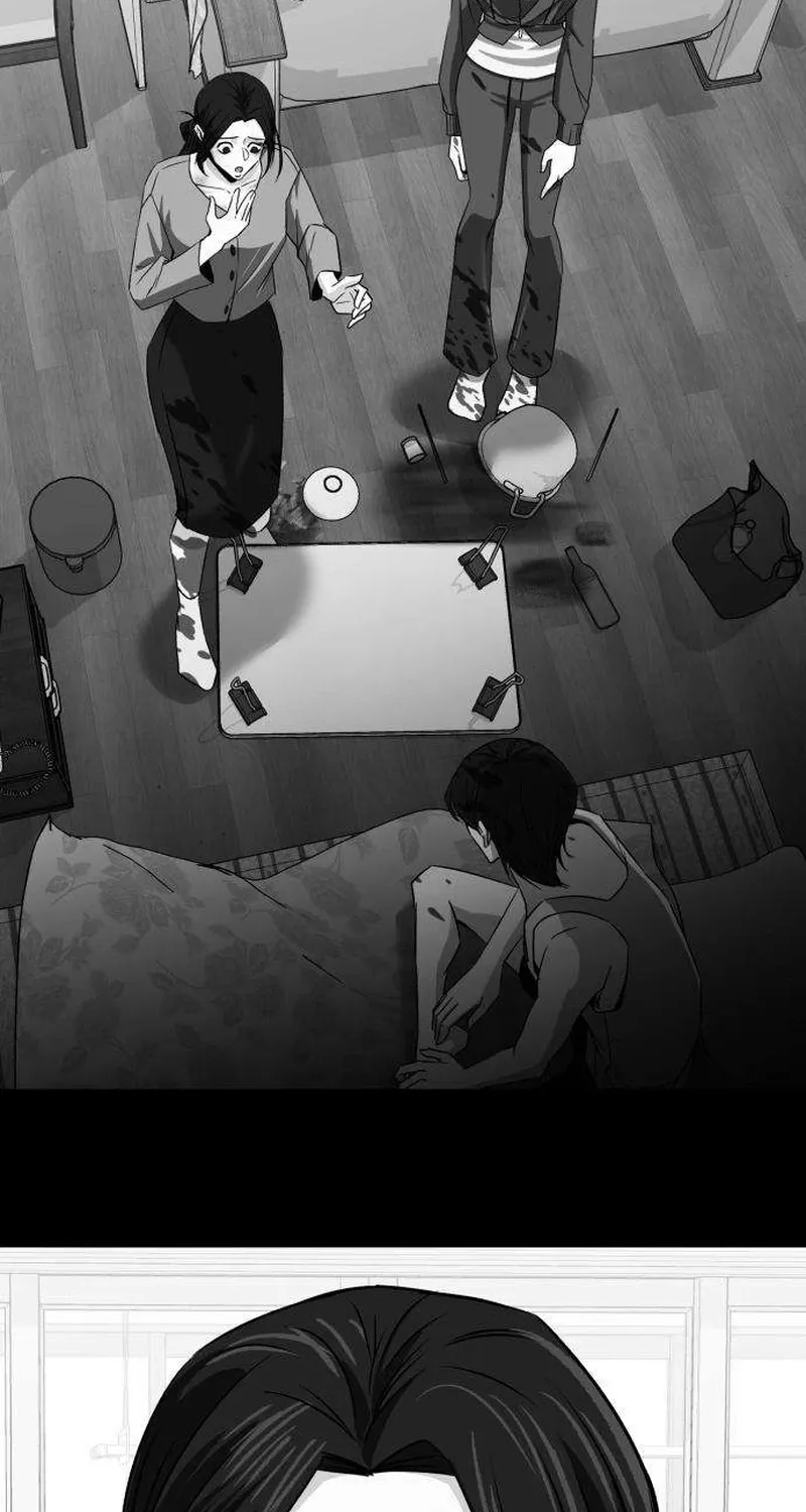 Housekeeping Chapter 9 page 84 - 