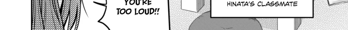 Housewife X JK Chapter 0 page 13 - 