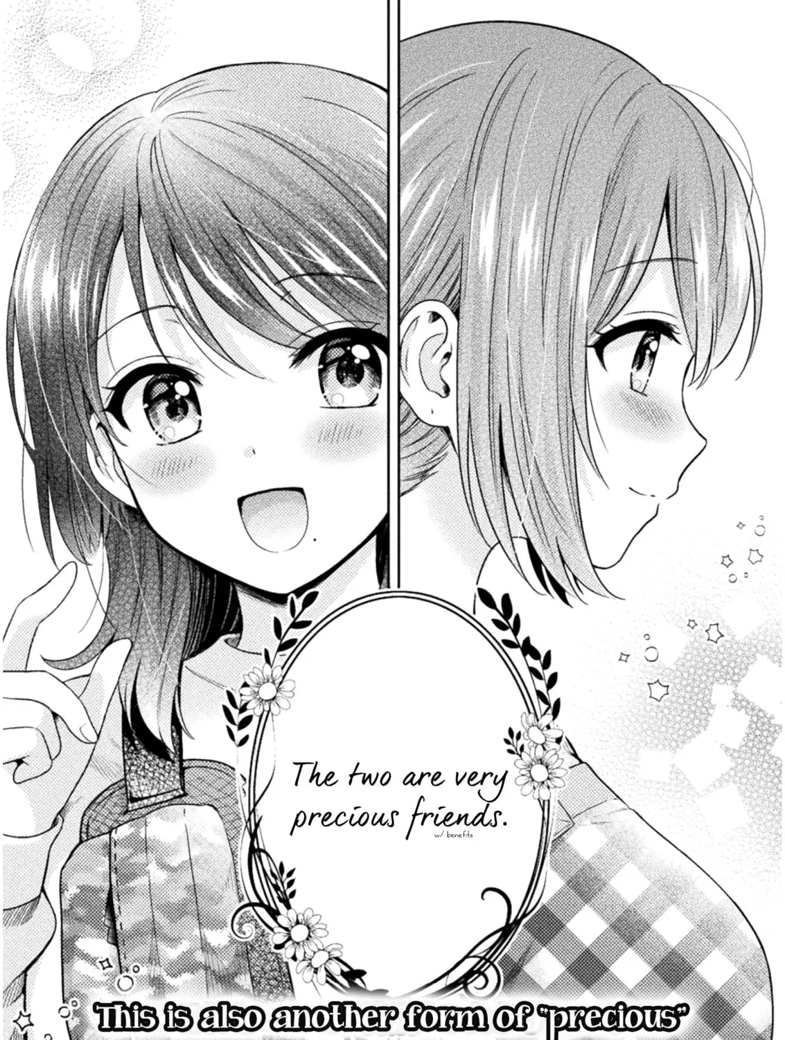 Housewife X JK Chapter 1 page 43 - 