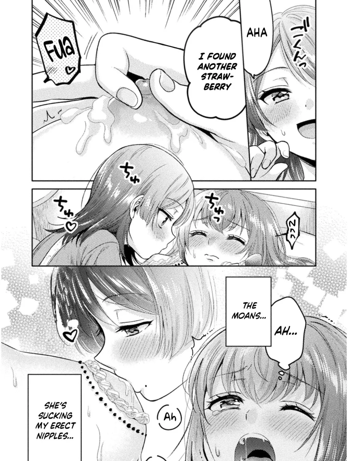 Housewife X JK Chapter 10 page 26 - 